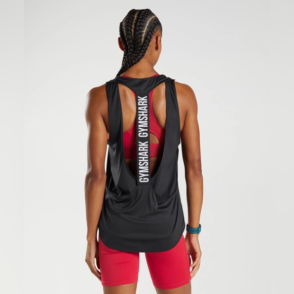 Gymshark Tops - Gymshark Training Brandmark Tank